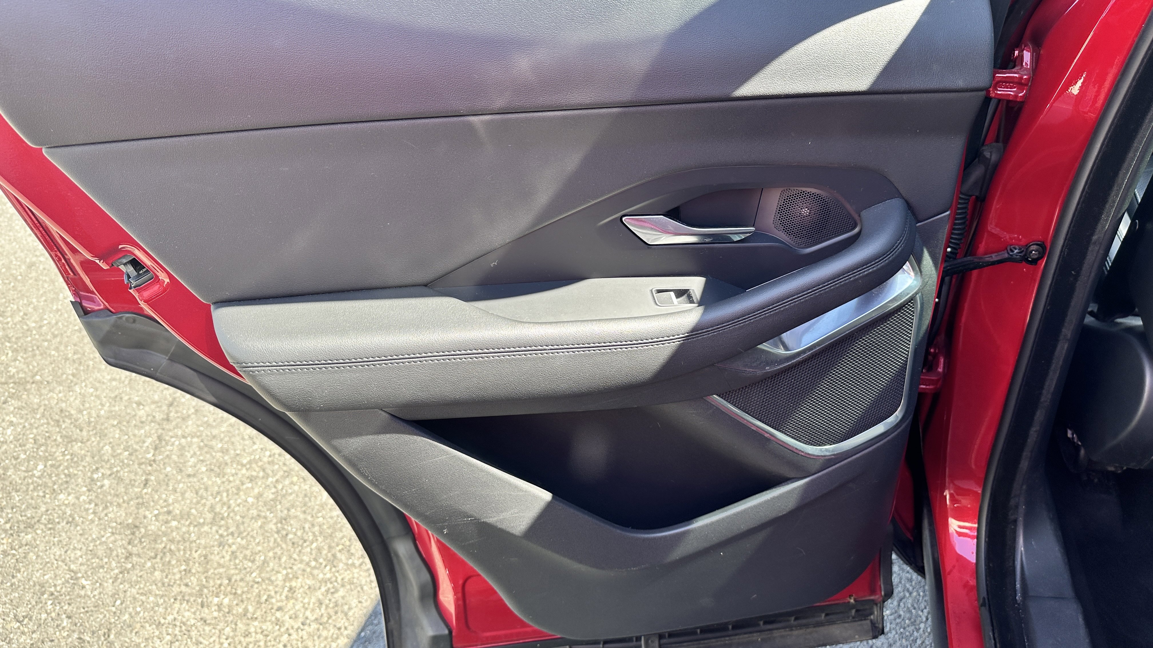 Used 2018 Jaguar E-PACE S AWD/4WD image 35