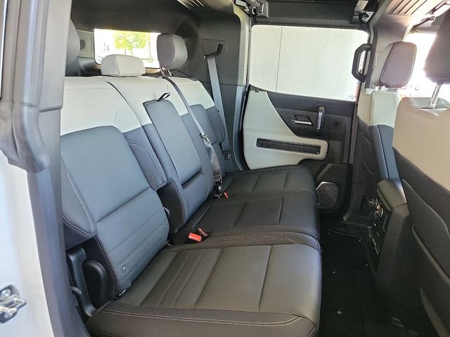 Used 2026 GMC Hummer EV SUV image 22