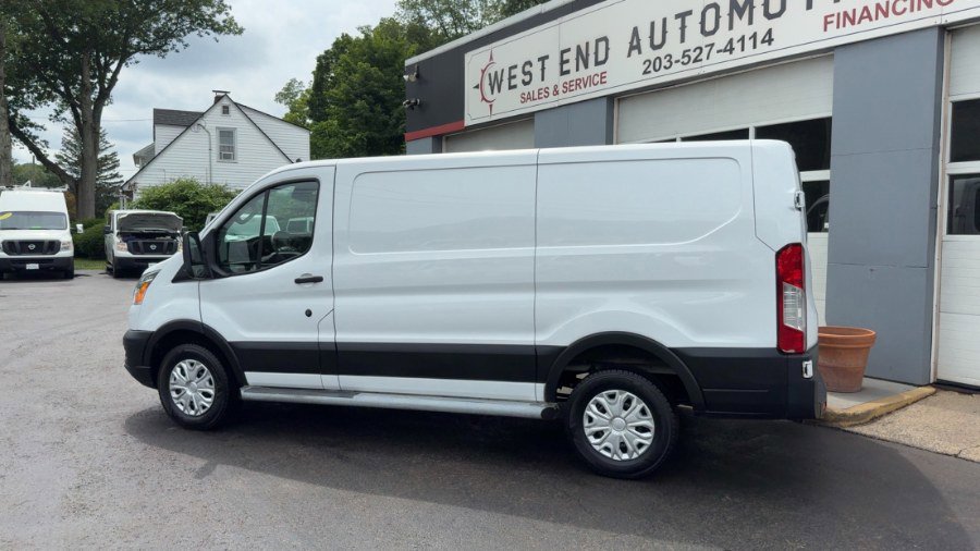 Used 2021 Ford Transit 250 Low Roof w/ Exterior Upgrade Package image 7