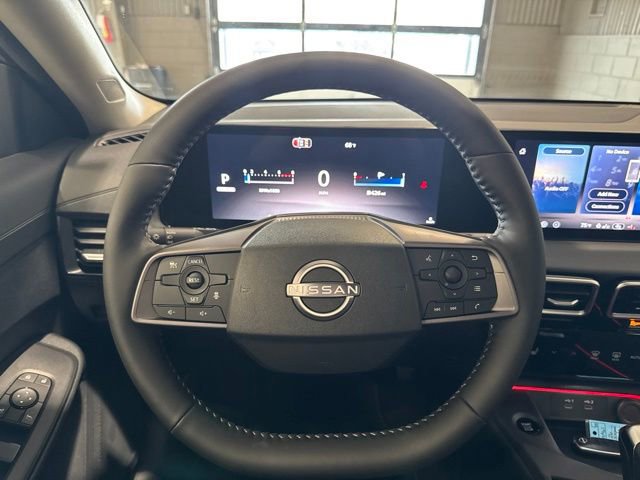 New 2026 Nissan Sentra SV FWD image 21