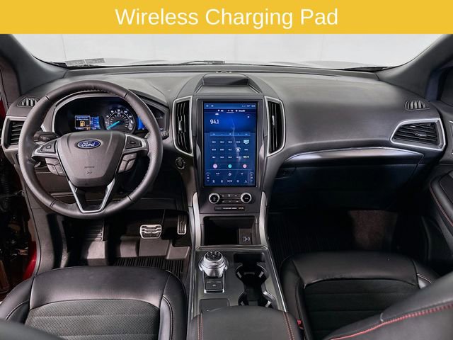 Certified 2023 Ford Edge ST-Line AWD/4WD image 19