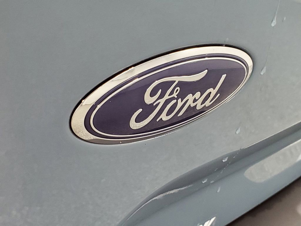 Used 2023 Ford Bronco Sport Outer Banks AWD/4WD image 24