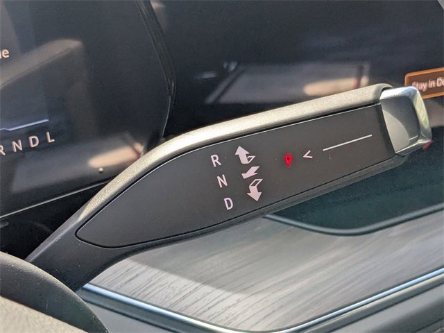 New 2026 Chevrolet Suburban LS image 28