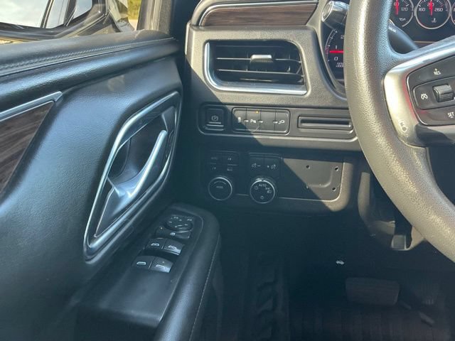 Used 2022 Chevrolet Tahoe 4WD w/ Remote Keyless Entry Package image 27