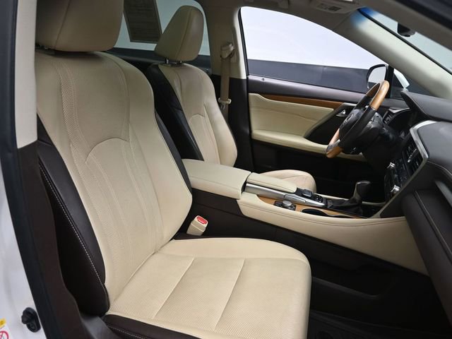 Used 2017 Lexus RX 350 FWD w/ Premium Package image 30