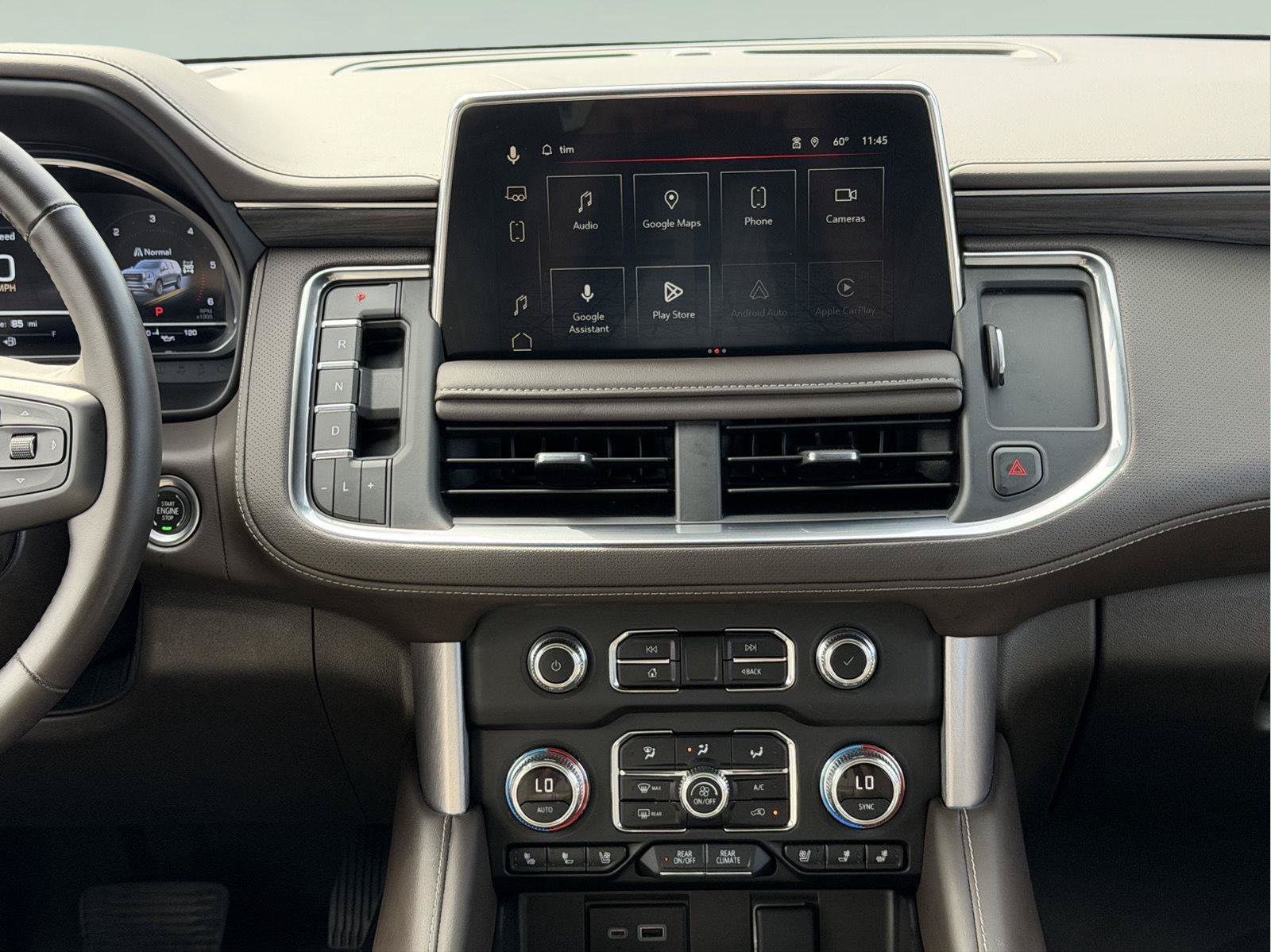 Used 2024 GMC Yukon SLT w/ SLT Luxury Package AWD/4WD image 39