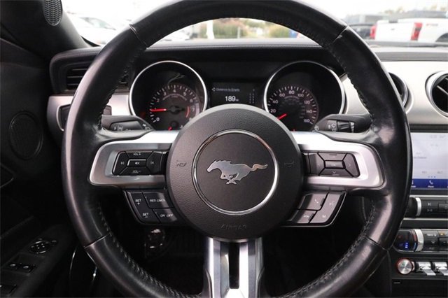 Used 2023 Ford Mustang Premium image 10
