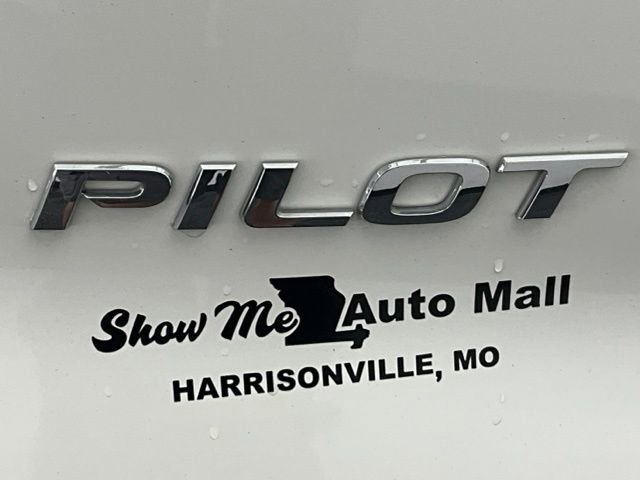 Used 2016 Honda Pilot Elite image 15