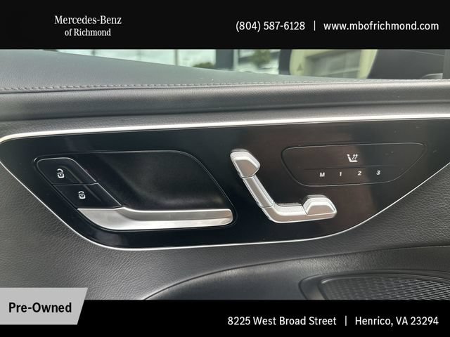 Used 2023 Mercedes-Benz C 300 4MATIC Sedan image 21