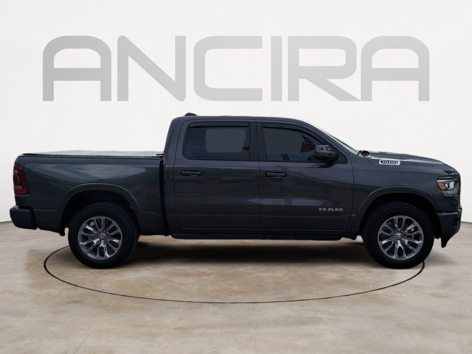 Certified 2024 RAM 1500 Laramie image 11