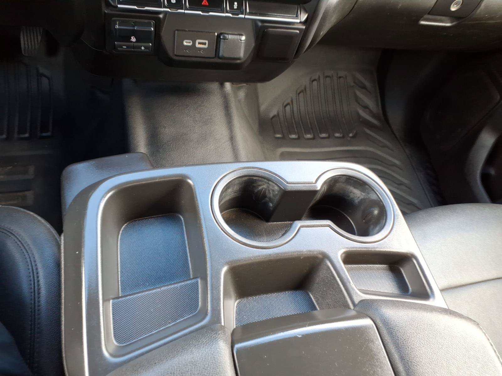 Used 2023 GMC Sierra 3500 Pro w/ Convenience Package AWD/4WD image 17