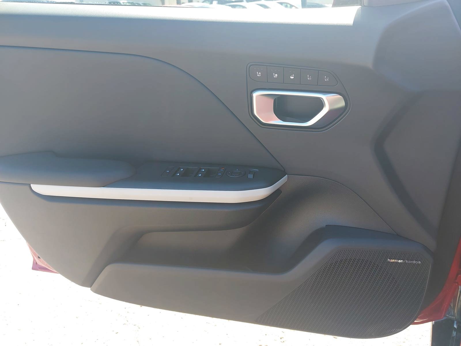 New 2026 Kia K4 GT-Line FWD image 29