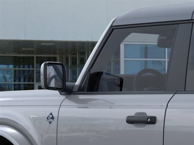 New 2026 Ford Bronco Outer Banks AWD/4WD image 22