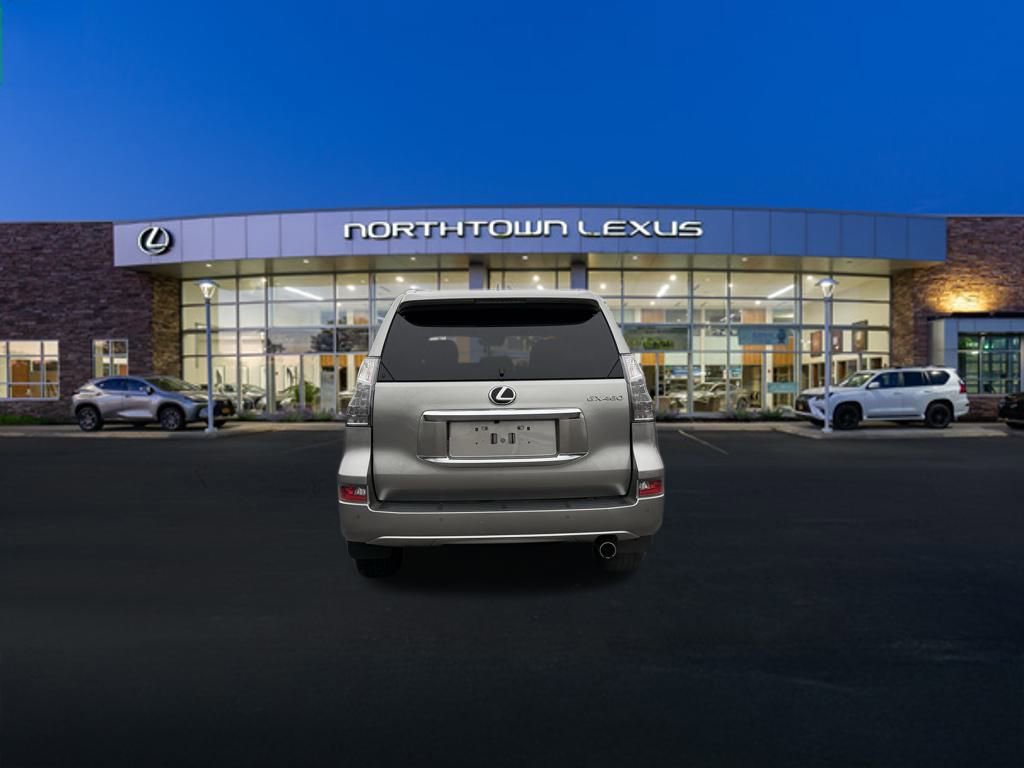 Used 2023 Lexus GX 460 Premium image 22