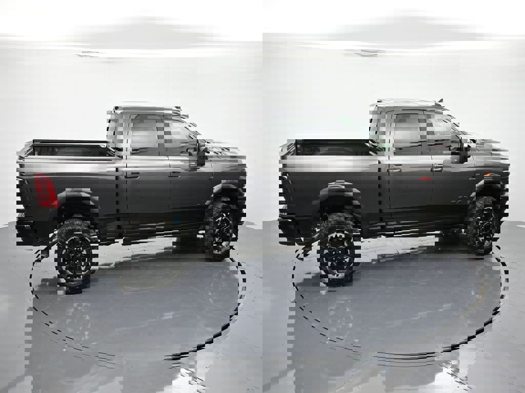 New 2026 RAM 2500 Rebel w/ Rebel Level 2 Equipment Group image 32