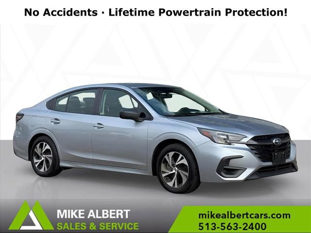 Used 2024 Subaru Legacy image 1