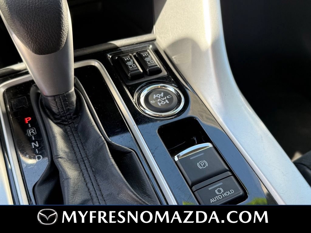 Used 2024 Mitsubishi Eclipse Cross SE AWD/4WD image 28