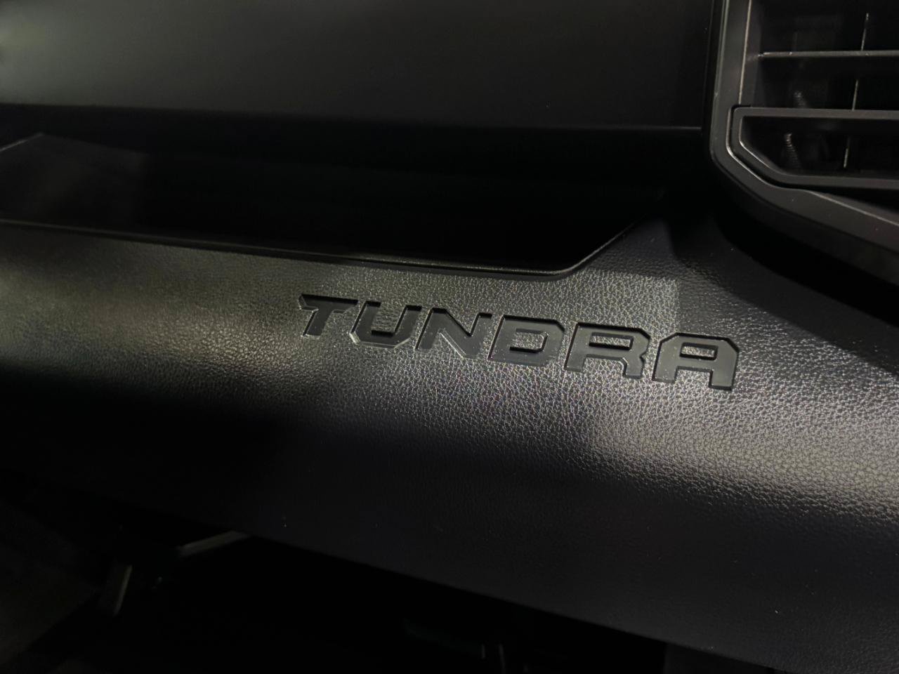 Used 2024 Toyota Tundra SR AWD/4WD image 30