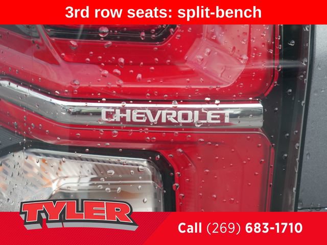 Used 2021 Chevrolet Suburban Z71 AWD/4WD image 14