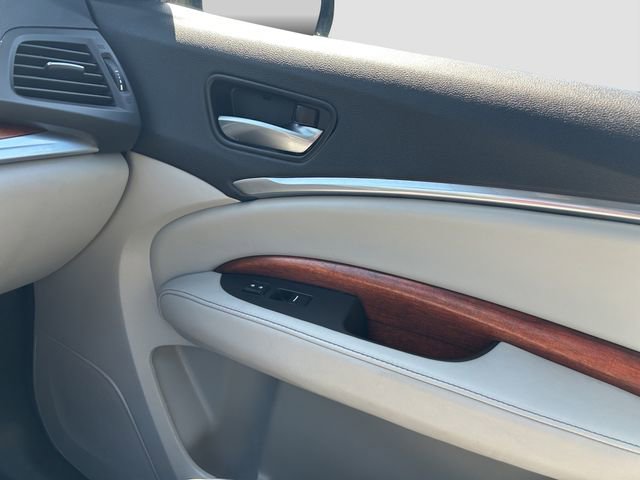 Used 2018 Acura MDX SH-AWD w/ Advance Package image 22