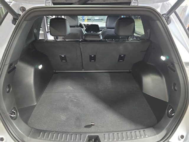 New 2026 Chevrolet Equinox RS w/ Convenience Package III FWD image 15