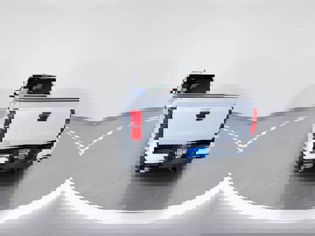 Certified 2026 Toyota Tacoma SR5 image 7