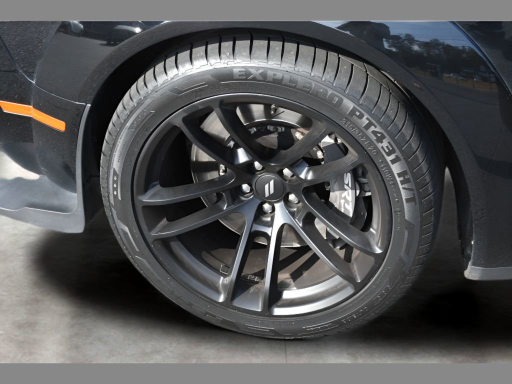 Used 2022 Dodge Challenger R/T Scat Pack image 8