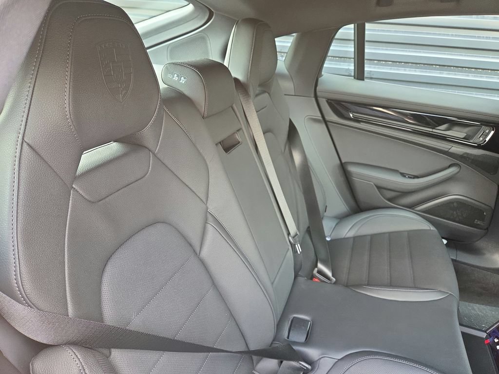 New 2026 Porsche Panamera 4 AWD/4WD image 21