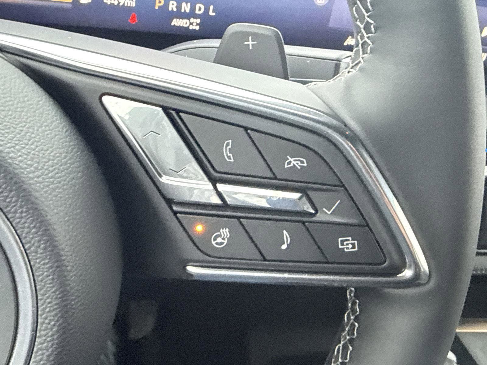 New 2026 Buick Enclave Avenir w/ Super Cruise Package image 28