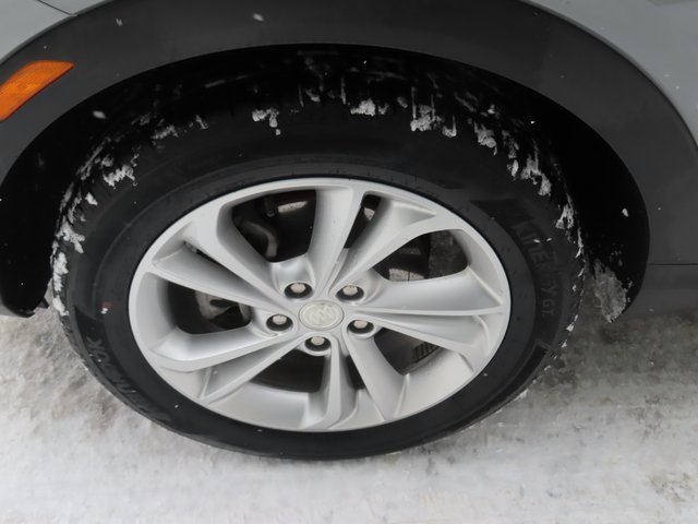 Used 2023 Buick Encore GX Preferred w/ Cold Weather Comfort Package image 16