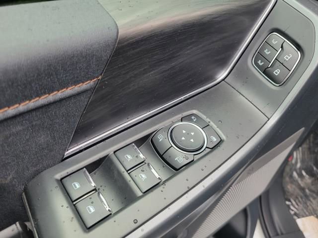 New 2025 Ford F150 Lightning Lariat image 13