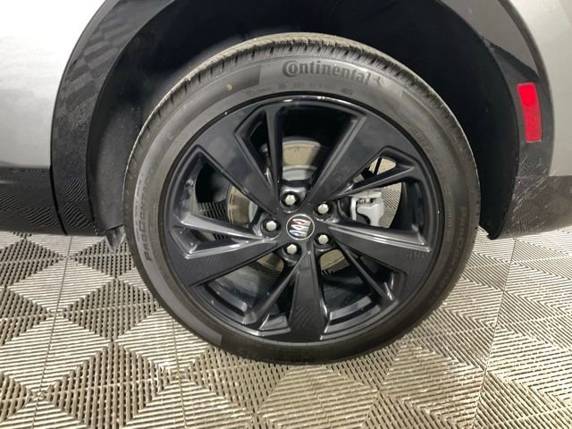 Used 2025 Buick Envision Sport Touring image 41