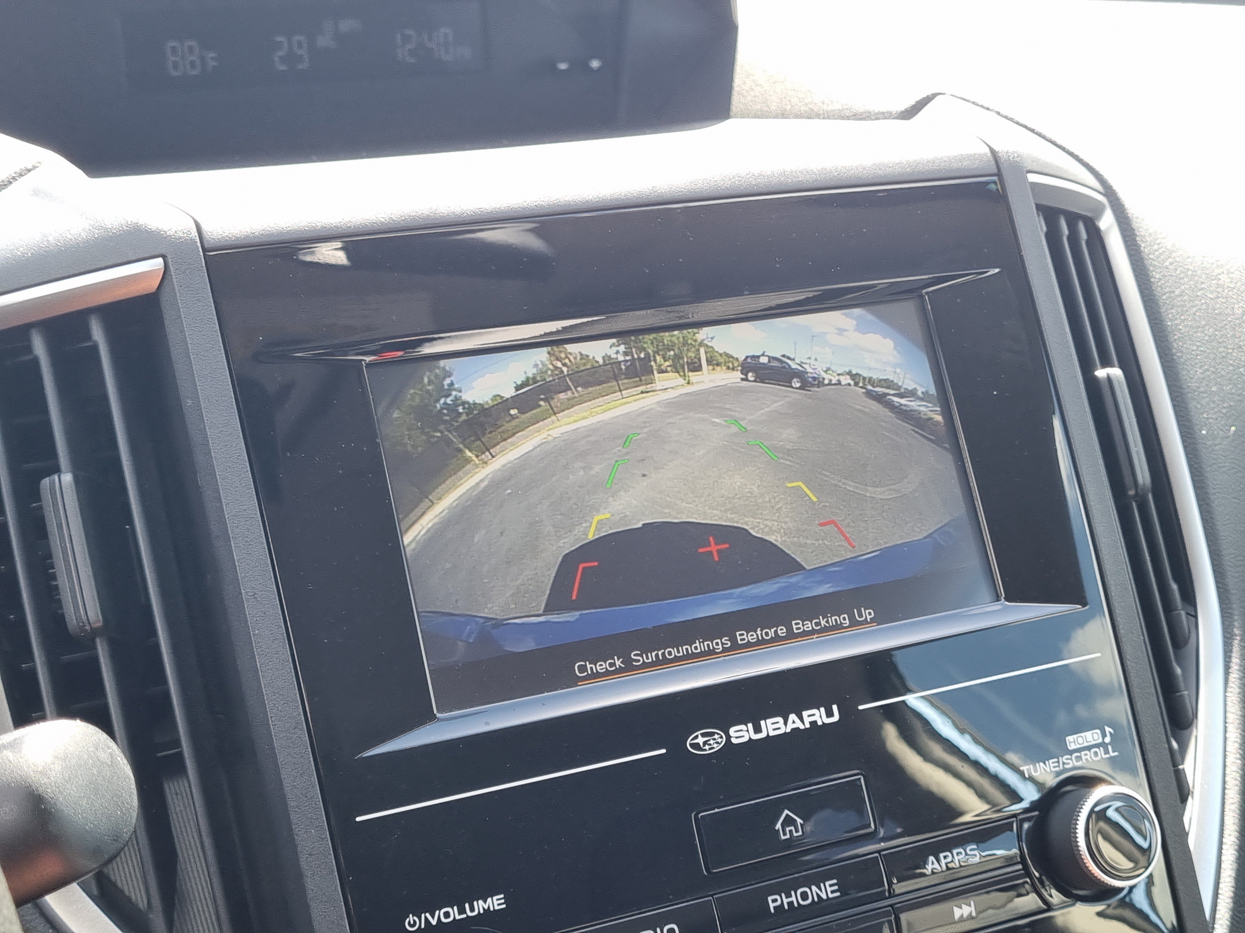 Used 2019 Subaru Crosstrek 2.0i w/ Eyesight System AWD/4WD image 29