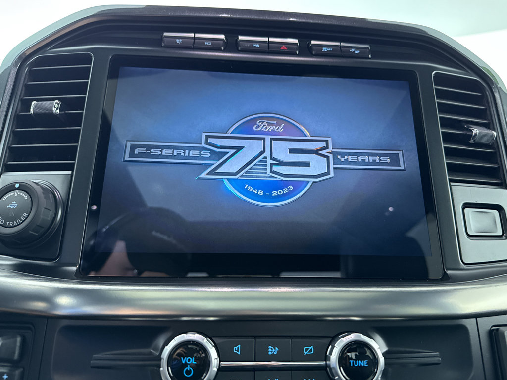 Used 2023 Ford F150 Lariat AWD/4WD image 16