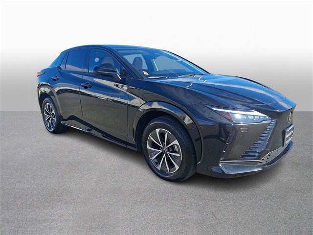 Used 2024 Lexus RZ 450e Premium image 3