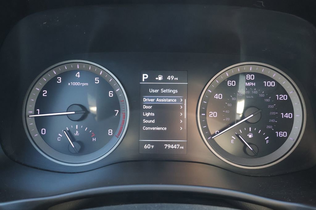 Used 2019 Hyundai Tucson Ultimate image 29