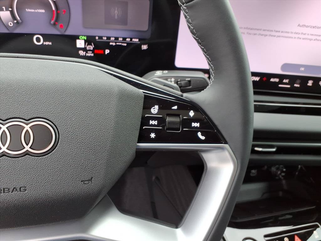 New 2026 Audi A5 2.0T Premium Plus AWD/4WD image 16