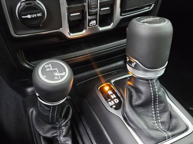 New 2026 Jeep Gladiator Sport AWD/4WD image 12