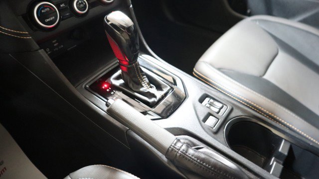 Used 2023 Subaru Crosstrek 2.5i Sport image 17