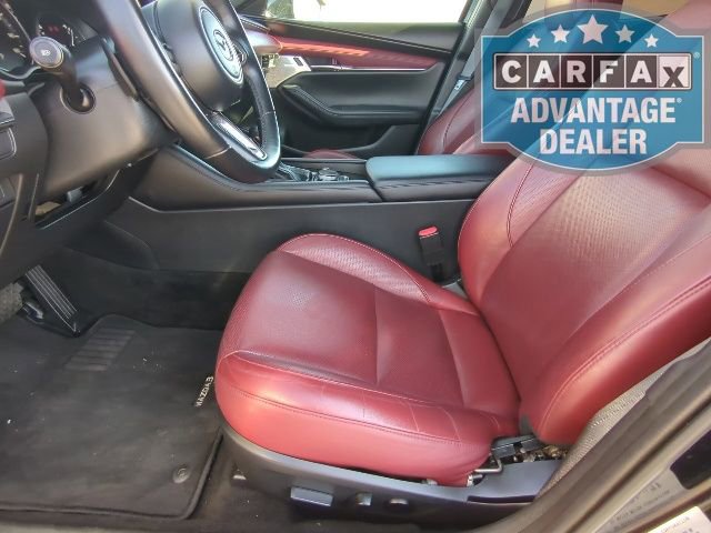 Used 2024 MAZDA MAZDA3 2.5 Turbo Premium Plus Package image 19