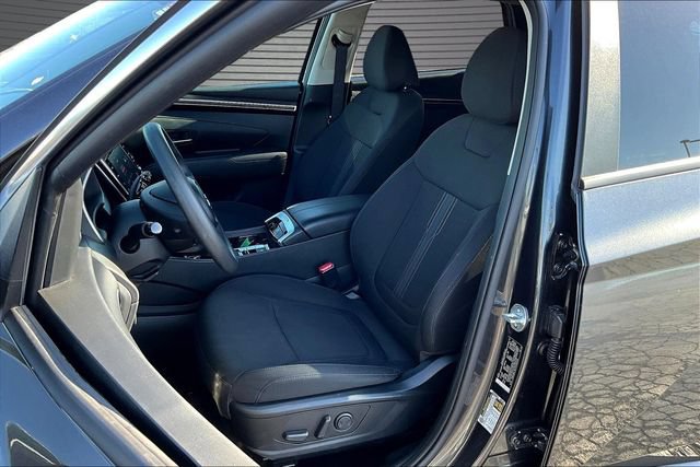Used 2023 Hyundai Tucson SEL AWD/4WD image 20