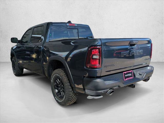 New 2026 RAM 1500 Rebel w/ Bed Utility Group image 9