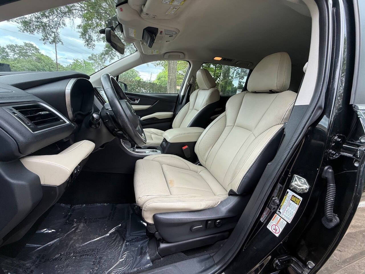 Used 2019 Subaru Ascent Limited AWD/4WD image 24