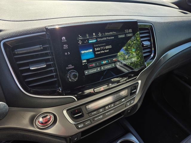 Used 2020 Honda Passport EX-L image 20