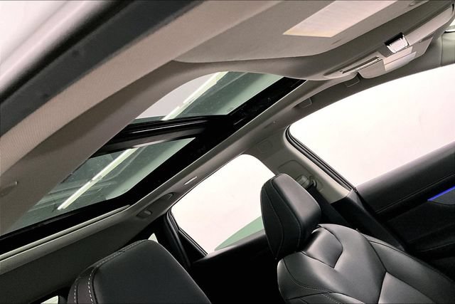 Used 2025 Nissan Murano SL w/ Cargo Package AWD/4WD image 20