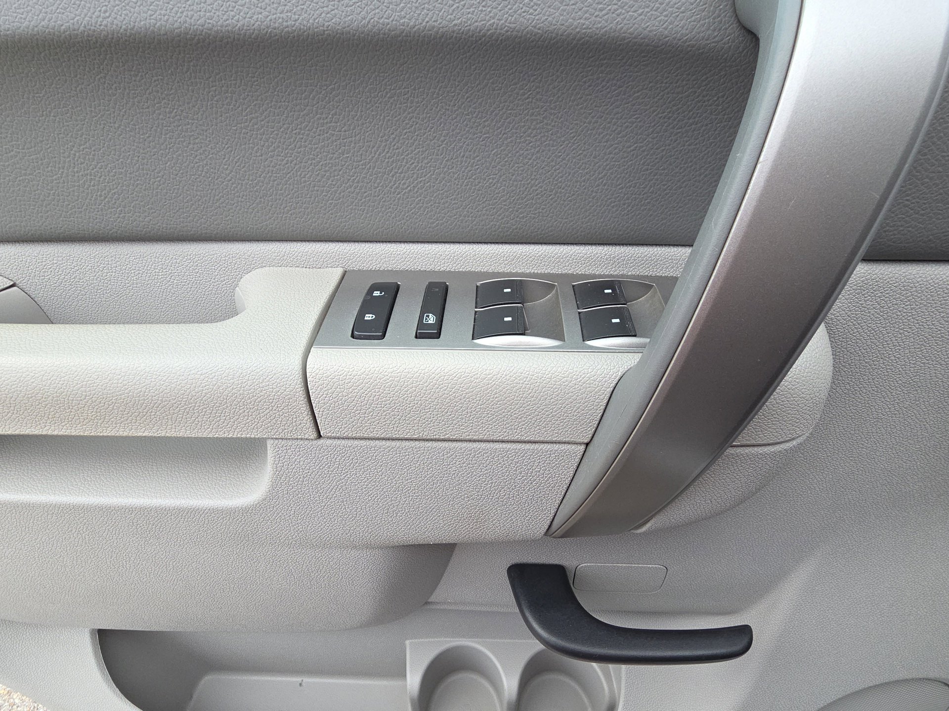 Used 2013 Chevrolet Silverado 1500 W/T image 14