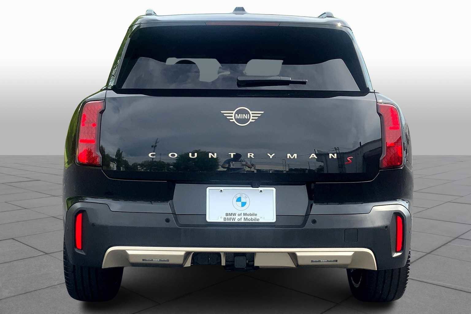 Used 2025 MINI Cooper Countryman S image 5