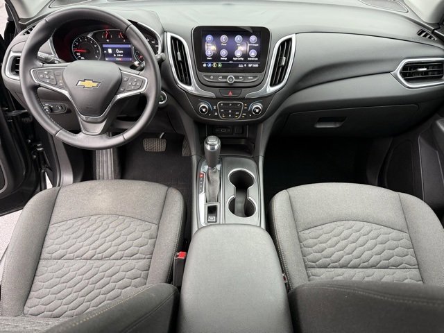 Used 2020 Chevrolet Equinox LT image 18