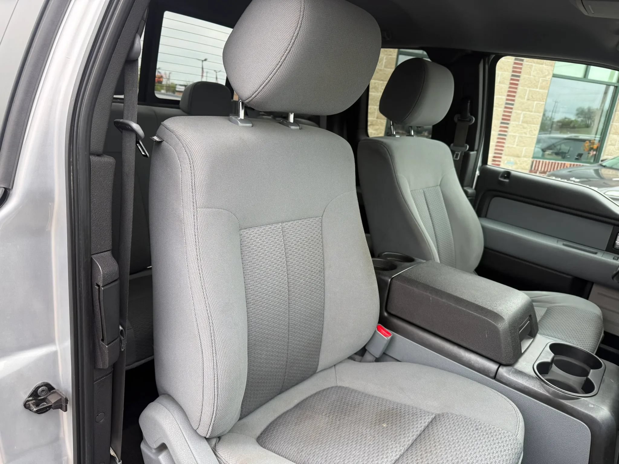 Used 2013 Ford F150 XLT w/ Luxury Equipment Group AWD/4WD image 30