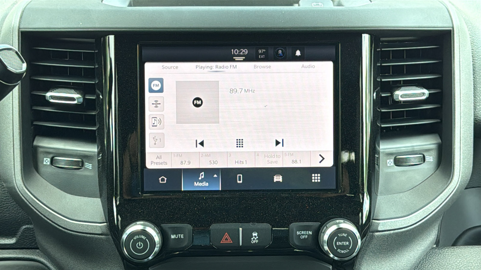 New 2026 RAM 5500 Tradesman w/ Chrome Appearance Group AWD/4WD image 23